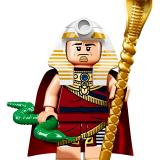 Набор LEGO 71017-kingtut