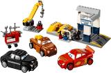 LEGO 10743