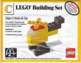 LEGO 1914
