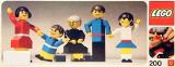 LEGO 200