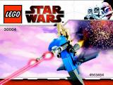 LEGO 30004