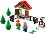 LEGO 40082