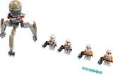 LEGO 75036