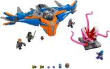 LEGO 76081