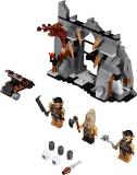 LEGO 79011