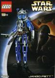 LEGO 8011