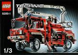 LEGO 8289