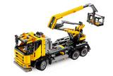 LEGO 8292