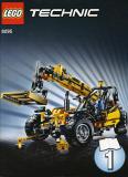 LEGO 8295