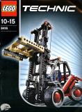 LEGO 8416