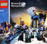 LEGO 8822