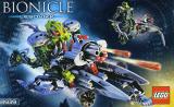 LEGO 8939